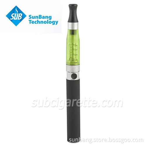Most Popular EGO-T Electronic Cigarette